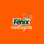 fênix vantagens android application logo